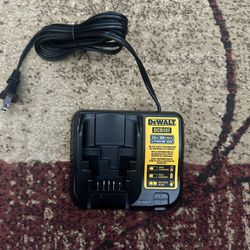 BRAND NEW DEWALT 12V TO 20 VOLT LITHIUM ION CHARGER ONLY $30