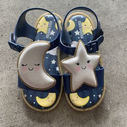 Mini Melissa