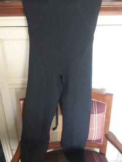 Wetsuit