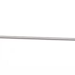 Pfister Ladera 24 in. Towel Bar in Spot Defense Brushed Nickel