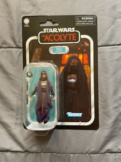 STAR WARS  Mae