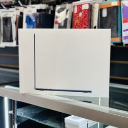 MacBook Air 13in M3 Chip 