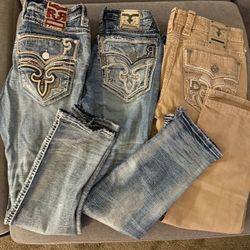 Men’s jeans