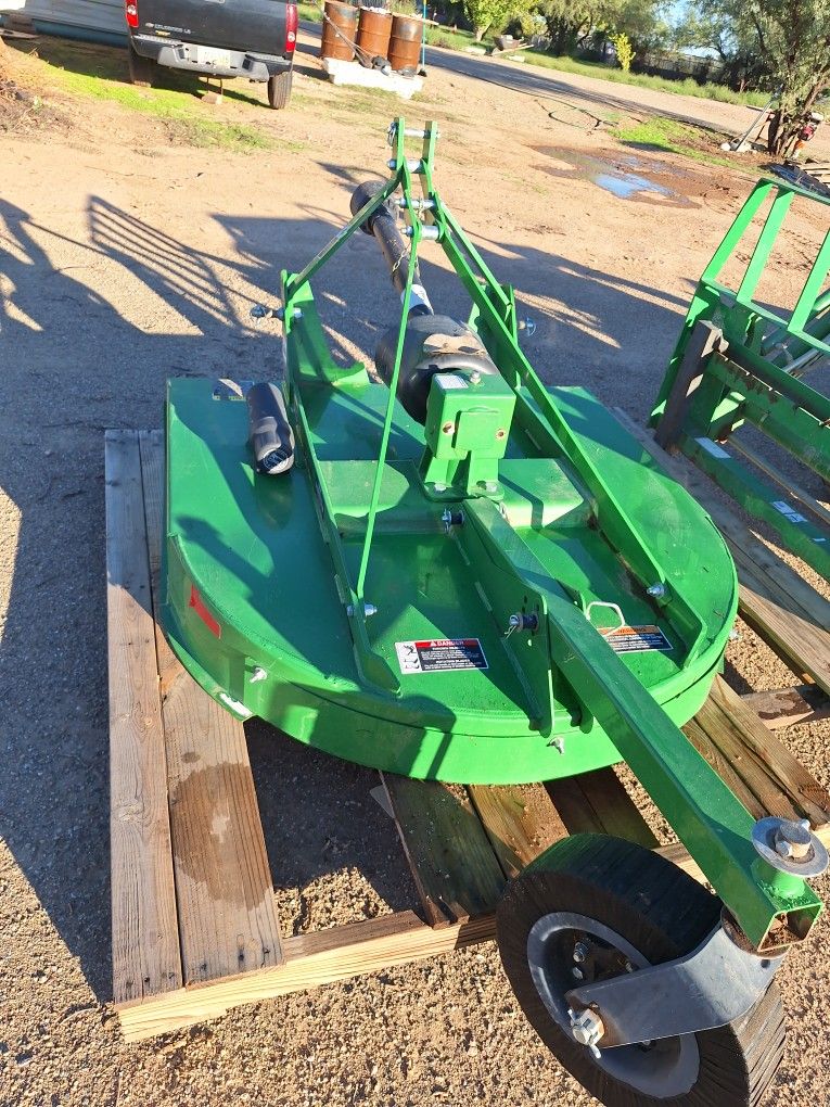 Frontier Rotary Cutter RC 2048