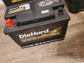 h6r battery H6R diehard 48r