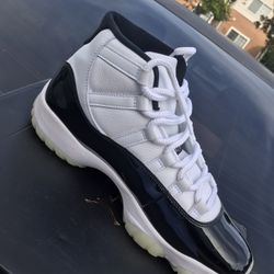 Jordan Gratitude 11s 