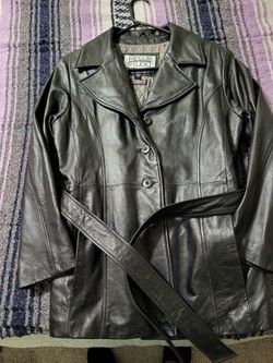 Wilson's Leather Jacket