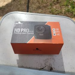 New Dash Camera HD $100 OBO