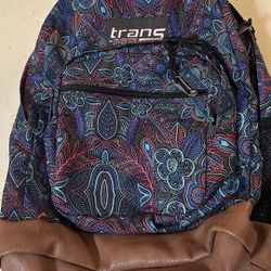 Trans by JanSport Backpack. New never used.
