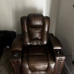 Recliner