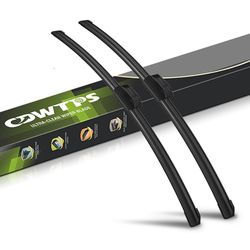 QX50 Infiniti Wiper blades!