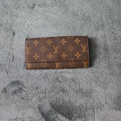 Womens Wallet