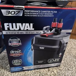 Fluval 307