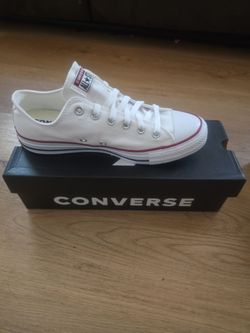 Brand new out the box
