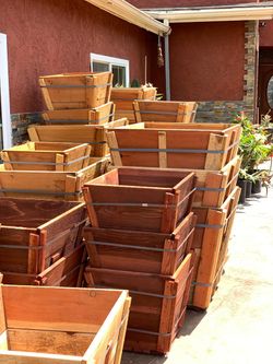 Planteros