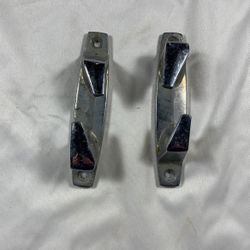 Boat Tie-Down Cleats