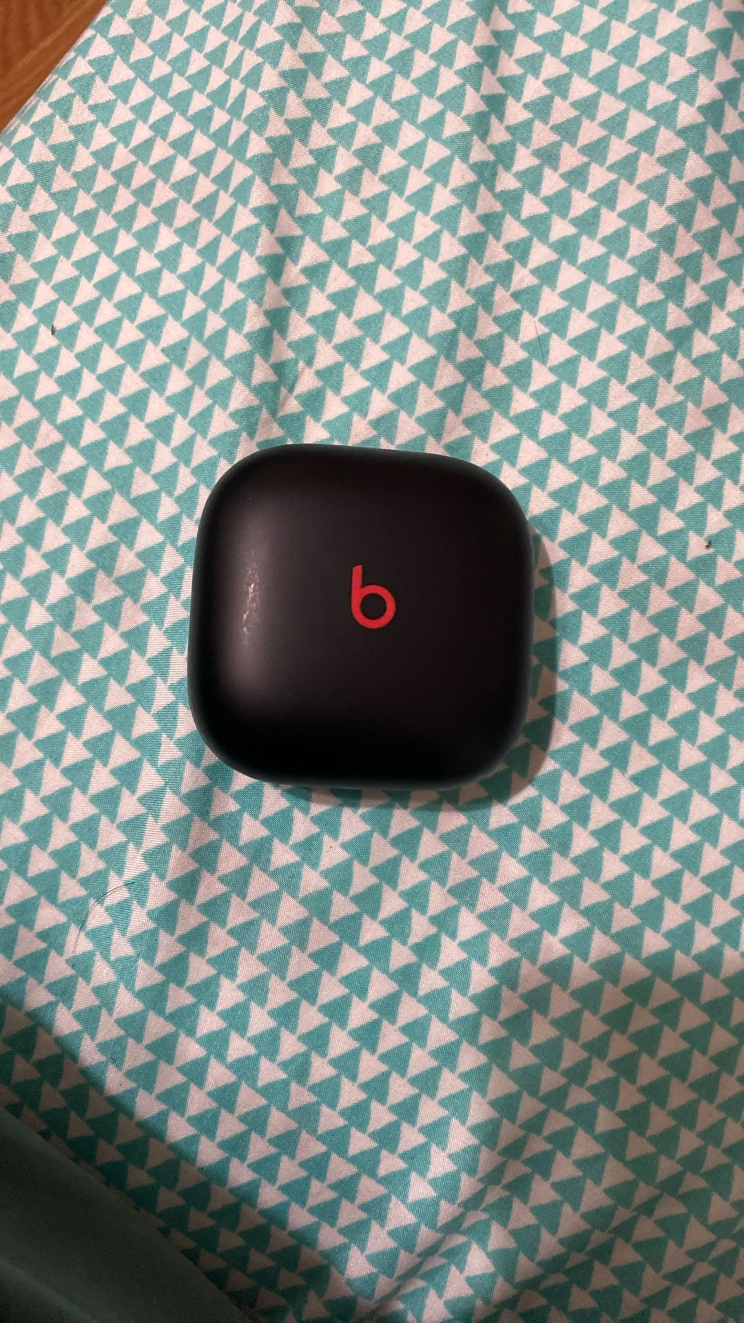 Beats Fit Pro - True Wireless Noise Cancelling Earbuds - Apple H1 Headphone Chip, Compatible with Apple & Android, Class 1 Bluetooth, Built-in Microph