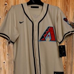 Arizona Diamondbacks Jersey 