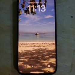 IPhone 14 Pro Unlocked 128