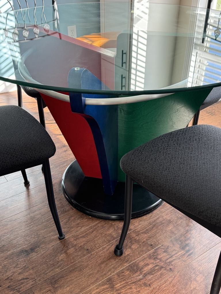Dining Room Table