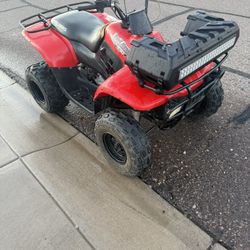 POLARIS 330 ATV