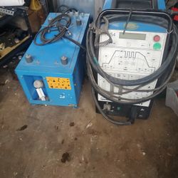 Welding Machine