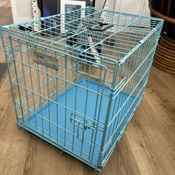 Medium Size Dog Pet Kennel