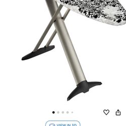Iron Board 