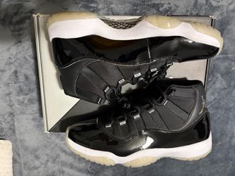 Jordan 11 Jubilee