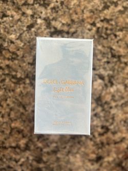 Dolce & Gabbana Light Blue EDP 2026