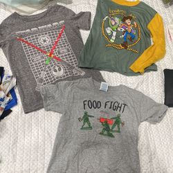 Boys Shirts