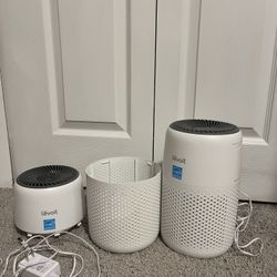 Levoit Air Purifier 