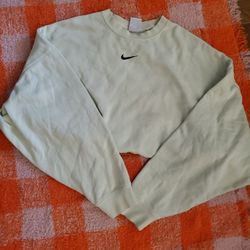 Nike Sweatshirt