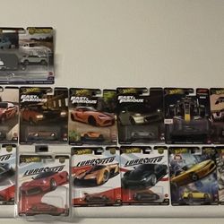 Hot Wheels Wall Mount