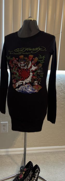 Ed-Hardy Set