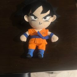 Dragon Ball Super Goku 