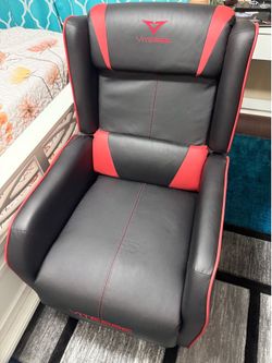 Vitesse gaming chair