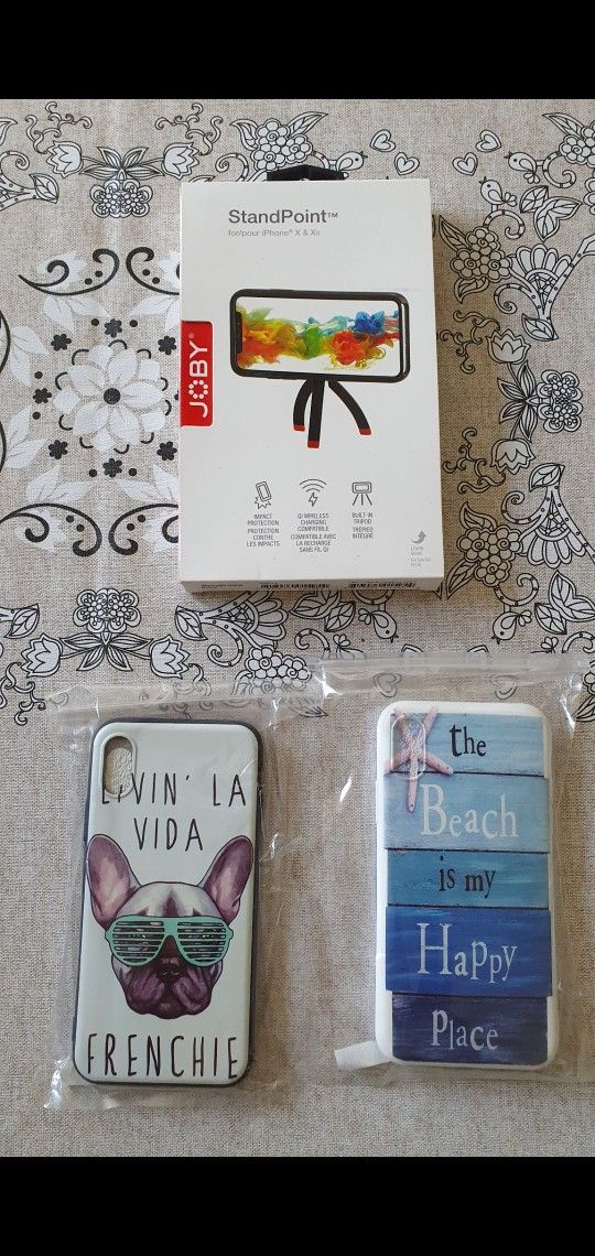 Smartphone Case For IPhone X