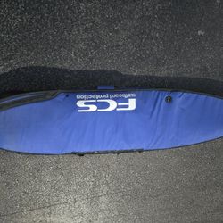 Surfboard Travel Bag - Cover