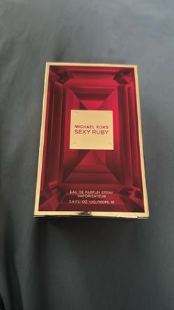 Michael   kors Sexy  Ruby