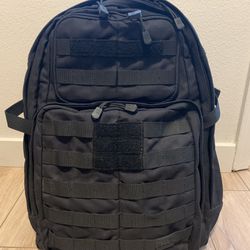 5.11 Tactical RUSH 24 2.0 Backpack 37L