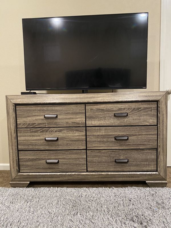 New And Used Grey Dresser For Sale In Antioch Ca Offerup