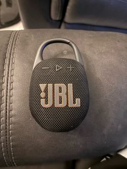 Jbl clip 5