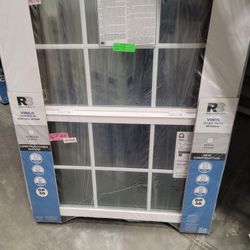 Tengo  Una Ventana De  36x48 Nueva 