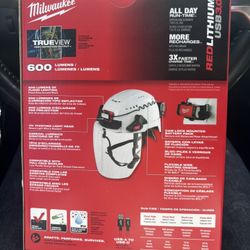 Milwawkee Head Light 