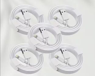 iPhone Fast Charging Cable