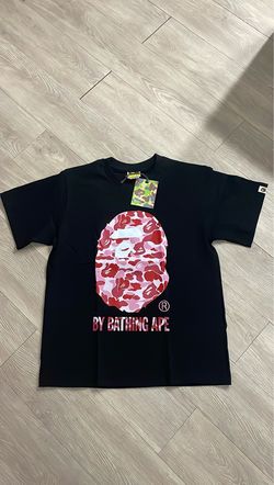 BAPE SHIRTS