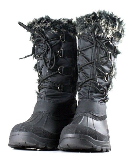 winter /snow boots