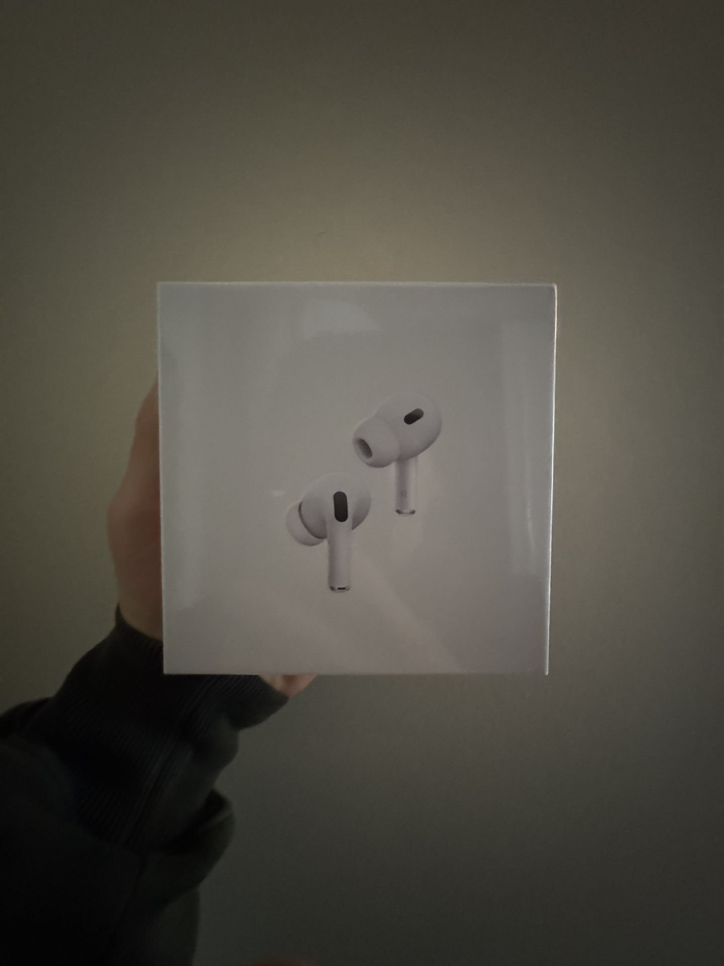 Apple AirPods Pro 2nd Generation