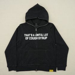 VVS Awful lot of cough surup 